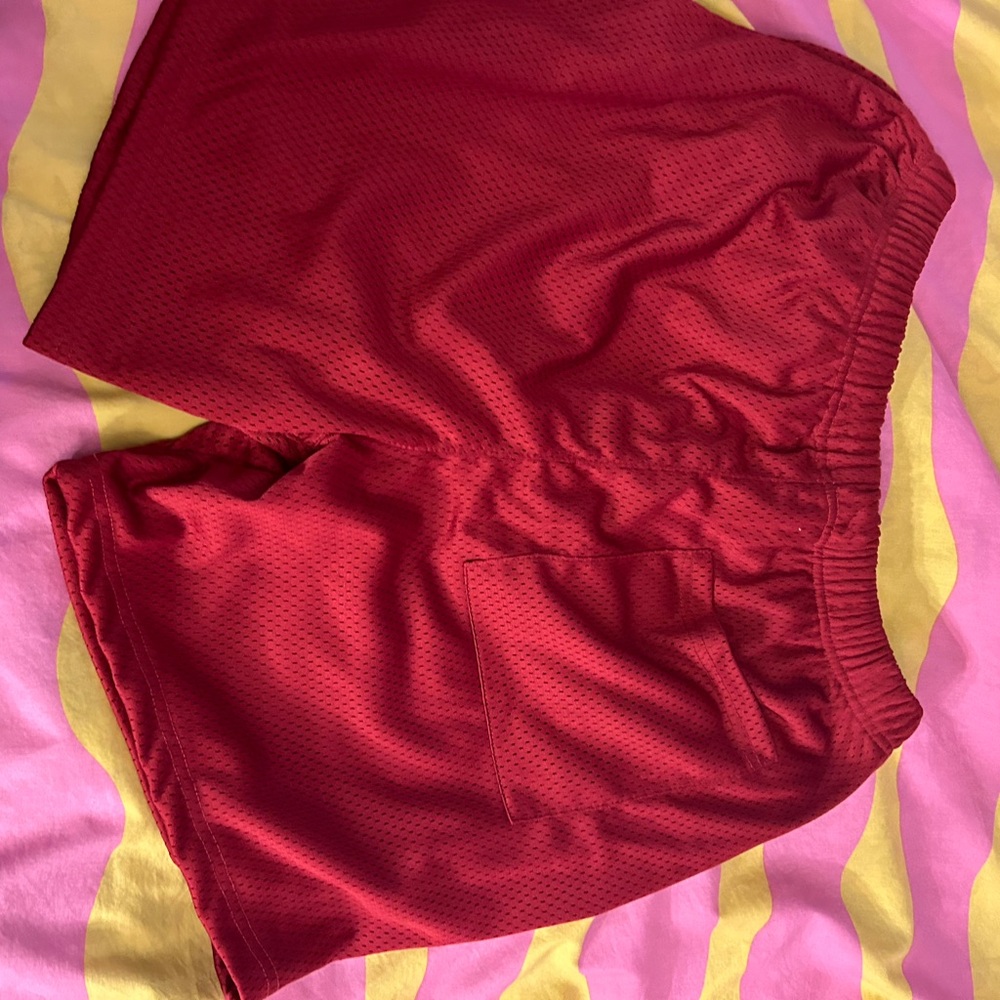 Darc Sport Marvel Wolverine Shorts - Picture 4 of 5